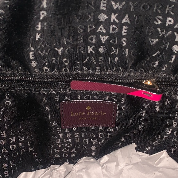 Authentic Kate Spade laurel way geo spotlight - Picture 7 of 8